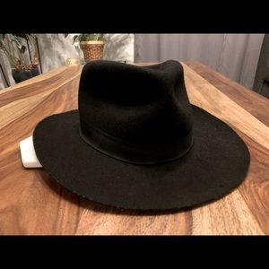 Madewell X Biltmore Montana Wool Hat